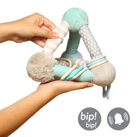Jucarie educationala  piramida Babyono 898/02 [1]