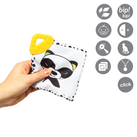 Jucarie educativa carte Babyono 781 [6]