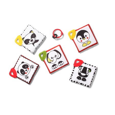 Jucarie educativa carte Babyono 781 [1]