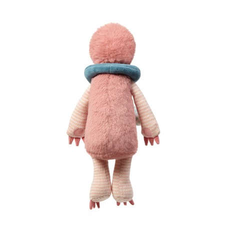 Jucarie educativa carucior Babyono Lenny 1465 [9]