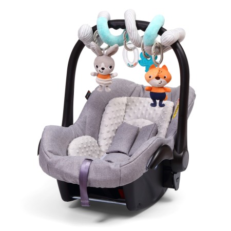 Jucarie educativa plus Hey Monday Babyono 1499 [15]