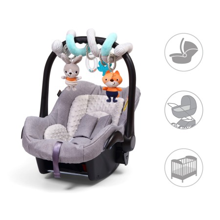 Jucarie educativa plus Hey Monday Babyono 1499 [16]