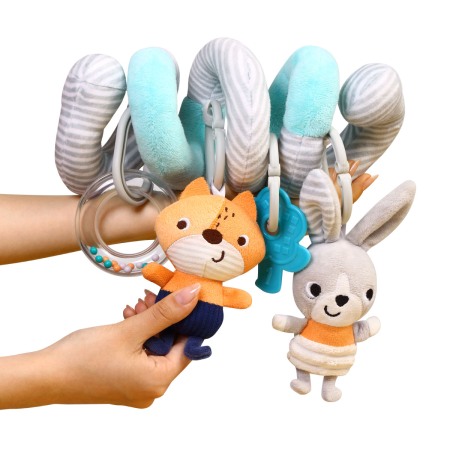 Jucarie educativa plus Hey Monday Babyono 1499 [4]