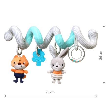 Jucarie educativa plus Hey Monday Babyono 1499 [3]