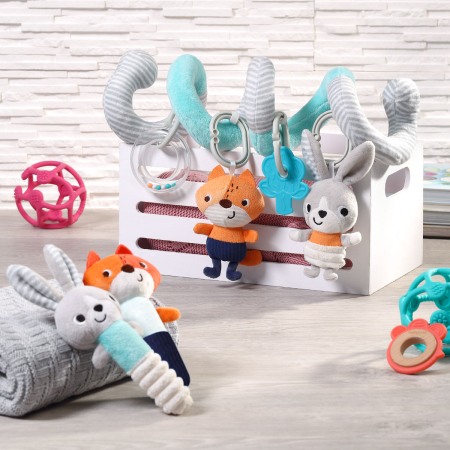Jucarie educativa plus Hey Monday Babyono 1499 [6]
