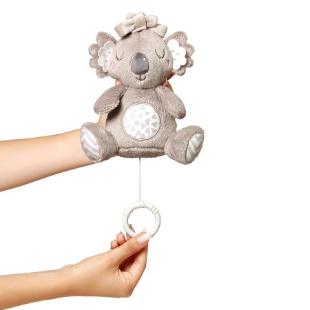 Jucarie muzicala Babyono Koala Coco 1632 [2]