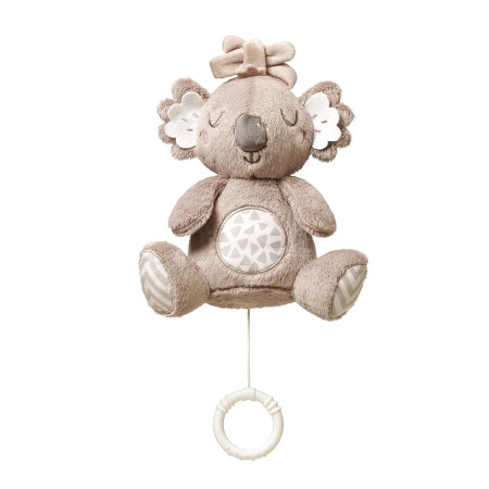 Jucarii muzicale - Jucarie muzicala Babyono Koala Coco 1632