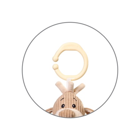 Jucarie muzicala Catelul Sparky Babyono 1124/01 [10]