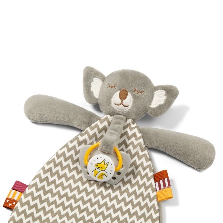 Jucarie plus atasament Saul Babyono 1445 [3]