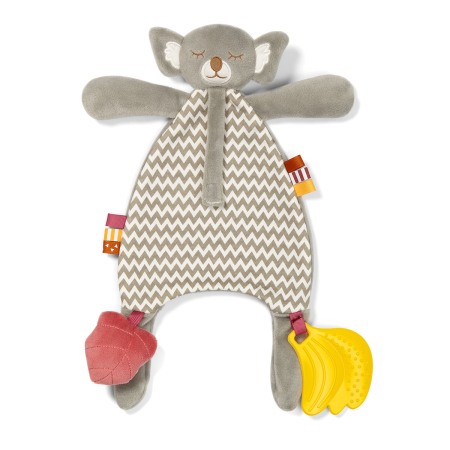 Jucarii de atasament - Jucarie plus atasament Saul Babyono 1445
