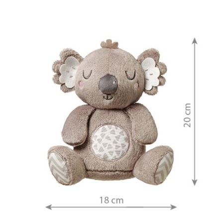Jucarie plus Babyono Koala Coco 1631 [5]