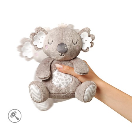 Jucarie plus Babyono Koala Coco 1631 [6]