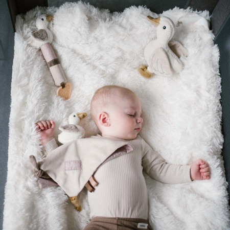 Jucarie plus de atasament Babyono Gasca Zoe 1554 [9]