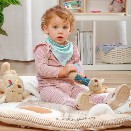 Jucarie plus de atasament catelul Willy Babyono 1521 [4]