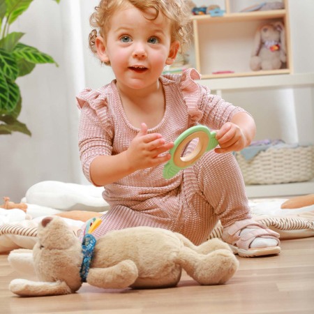 Jucarie plus de atasament catelul Willy Babyono 1521 [5]