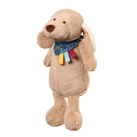 Jucarii de atasament - Jucarie plus de atasament catelul Willy Babyono 1521