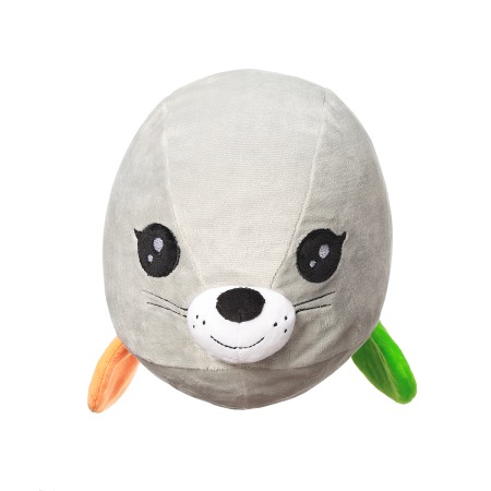 Jucarie plus foca Lucy Babyono 644 [9]