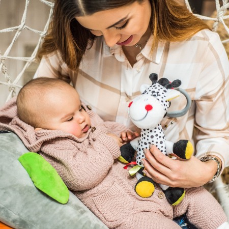 Jucarie plus foca Lucy Babyono 644 [11]