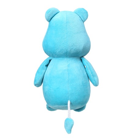 Jucarie plus hipopotam albastru Babyono Marcel 1158 [4]