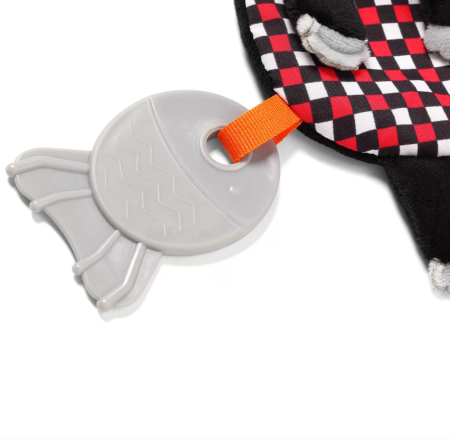 Jucarie plus plata raton Felix Babyono 780 [4]
