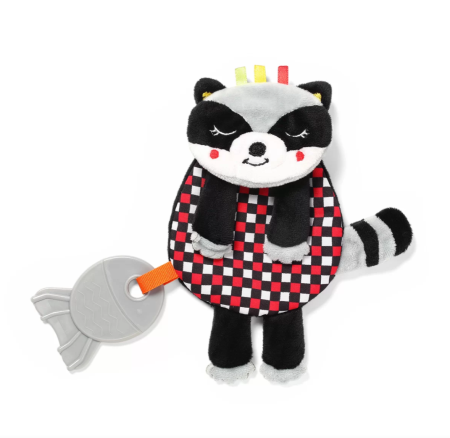 Jucarii interactive - Jucarie plus plata raton Felix Babyono 780