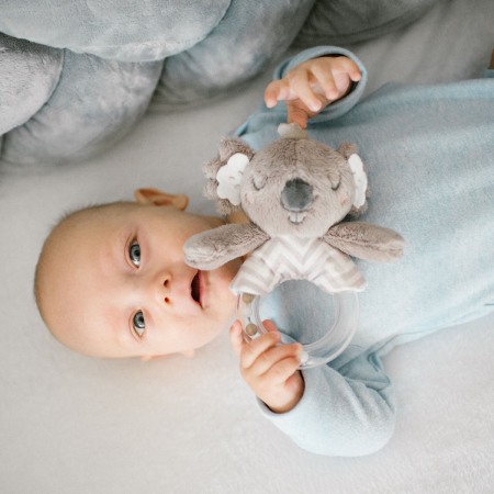 Jucarie sunatoare Koala Coco 1634 [5]