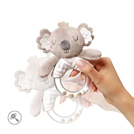 Jucarie sunatoare Koala Coco 1634 [3]