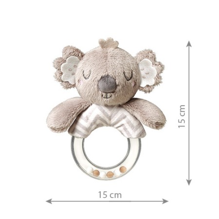 Jucarie sunatoare Koala Coco 1634 [4]
