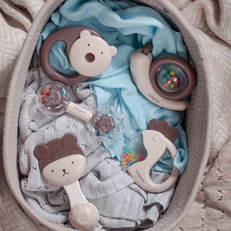 Jucarie zornaitoare copii Babyono 1549 [9]