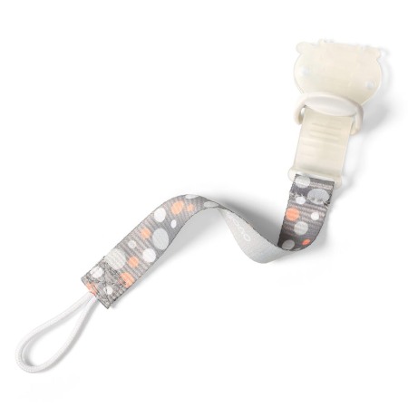 Suzete si accesorii - Lant suzeta cu clips Babyono 712