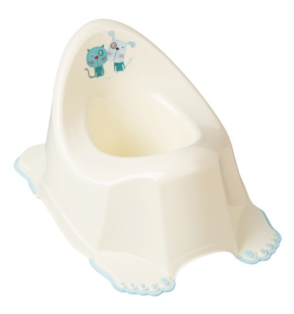 Olite antiderapante simple - Olita Anti-Derapanta Catel&Pisica Galben PK-001-102