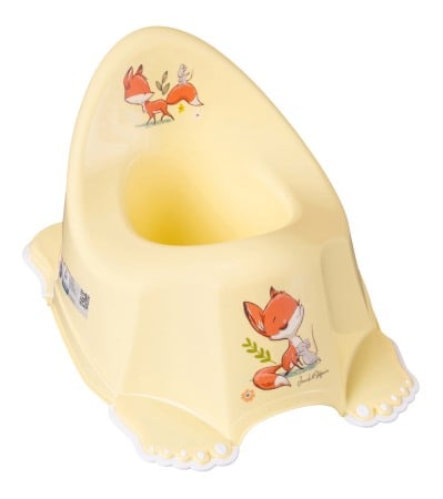 Olite antiderapante simple - Olita Anti-Derapanta Forest Galben FF-001-109