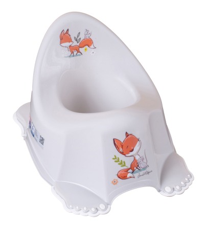 Olite antiderapante simple - Olita Anti-Derapanta Forest Gri Deschis FF-001-111
