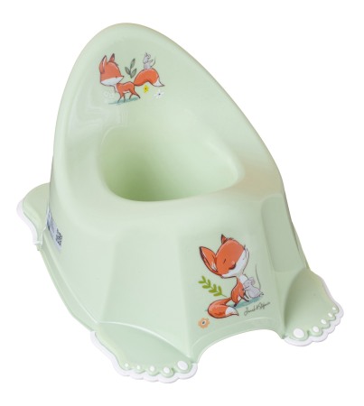 Olite antiderapante simple - Olita Anti-Derapanta Forest Verde FF-001-112