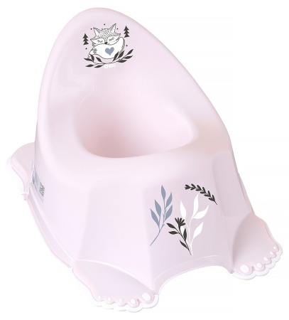 Olite antiderapante simple - Olita Anti-Derapanta Fox Plus Roz PB-LIS-001-130