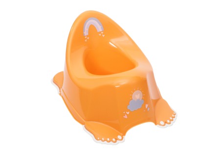 Olite antiderapante simple - Olita Anti-Derapanta Meteo Galben ME-001-166
