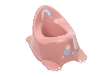 Olite antiderapante simple - Olita Anti-Derapanta Meteo Roz ME-001-123