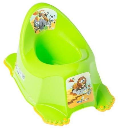 Olite antiderapante simple - Olita Anti-Derapanta Safari Verde SF-011-125