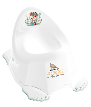 Olite antiderapante simple - Olita Anti-Derapanta Wild&Free Vulpe DZ-001-103V