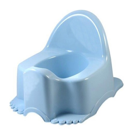 Olite simple - Olita Eco Albastru Deschis BS-001-135