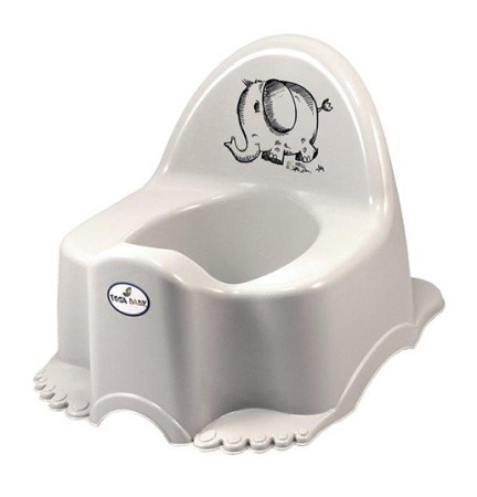 Olite simple - Olita Eco Elefant Gri SL-001-162