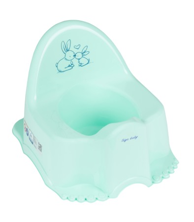 Olite simple - Olita Eco Micutii Iepurasi Menta KR-007-105
