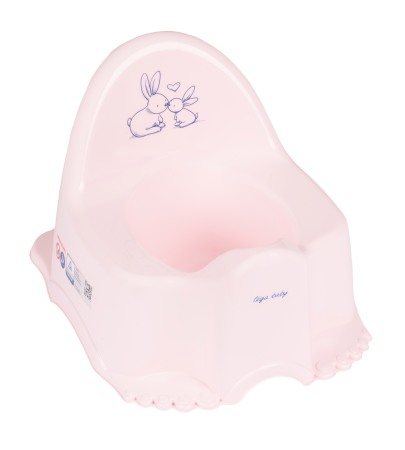 Olite simple - Olita Eco Micutii Iepurasi Roz KR-007-104