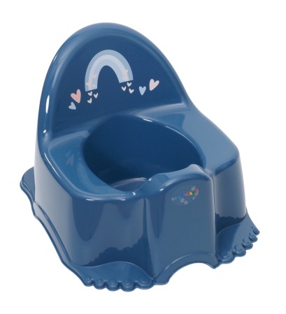 Olite muzicale - Olita Plastic Muzicala Meteo Albastra PO-080-164