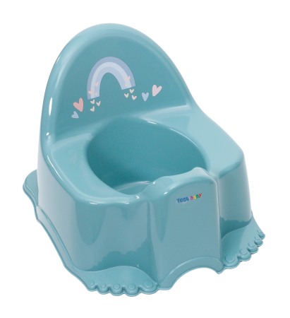 Olite muzicale - Olita Plastic Muzicala Meteo Tourqoise PO-080-165