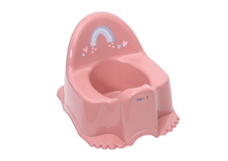 Olite simple - Olita Plastic Simpla Meteo Roz ME-010-123