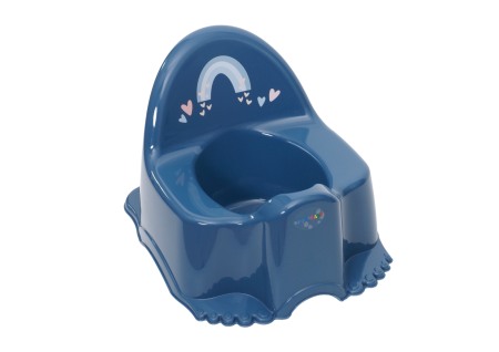 Olite simple - Olita Simpla Plastic Meteo Albastra ME-010-164