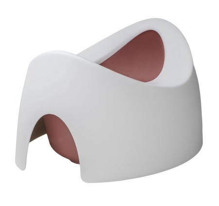Olite simple - Olita Teggi Alb/Roz TI-001-103/123
