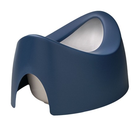 Olite simple - Olita Teggi Bleumarin/Alb TI-001-164/103