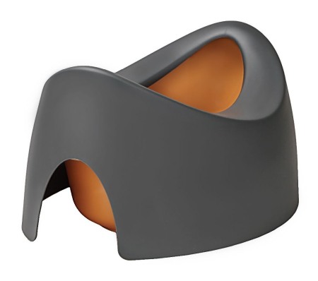 Olite simple - Olita Teggi Gri/Galbena TI-001-163/166